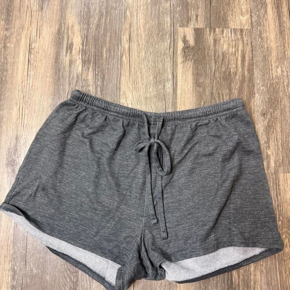 Elie-tahari Women's Grey Shorts